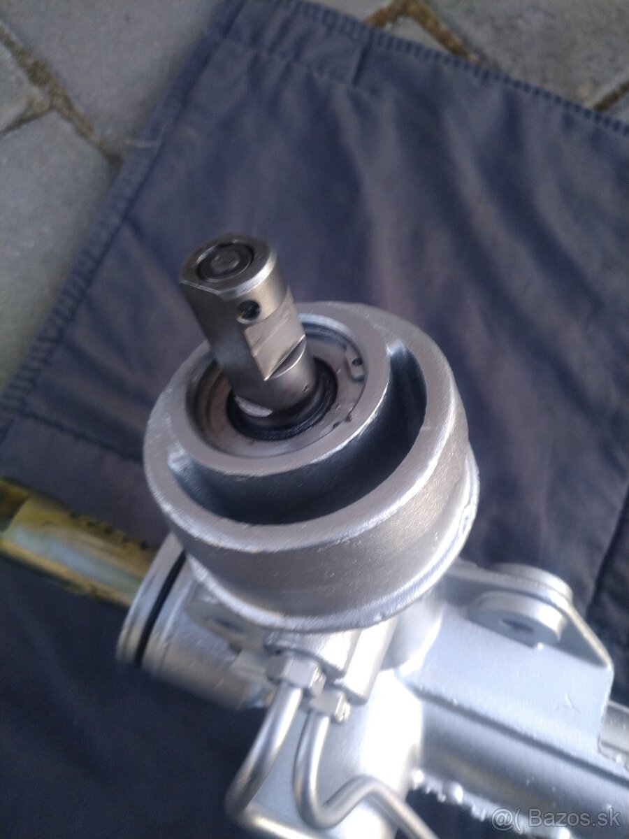 Servoriadenie audi A4 b6 b7 - 2