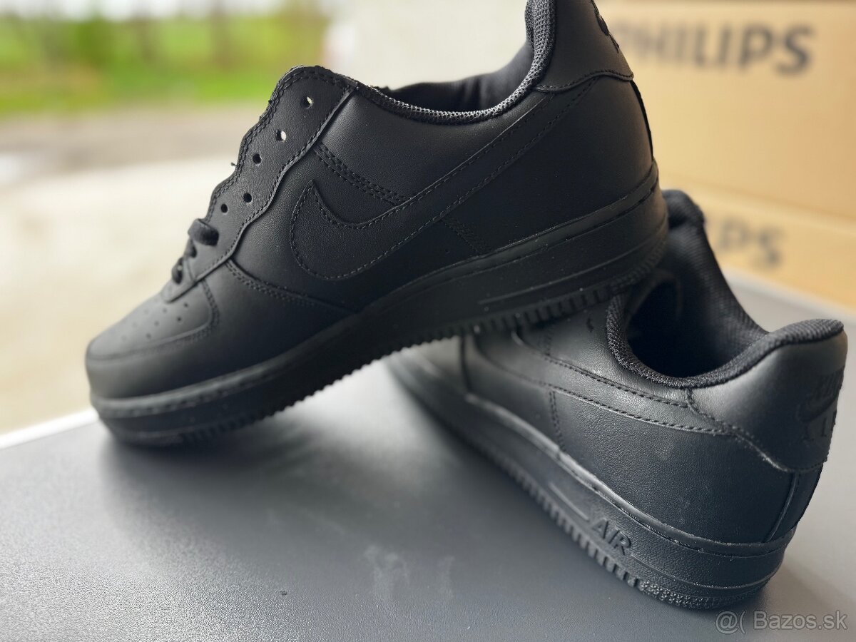 Nike air force 1 - 2