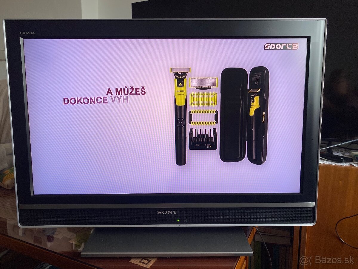 Televizor Sony - 2