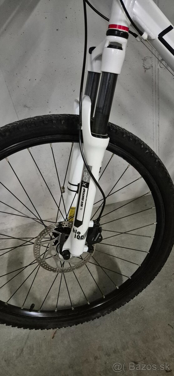 Lapierre tecnic 400 - 2