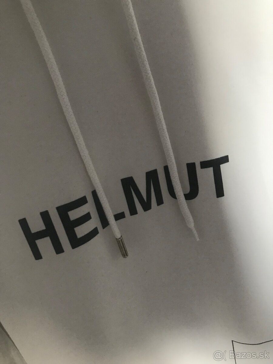 MIKINA HELMUT LANG LEGIT✅ - 2