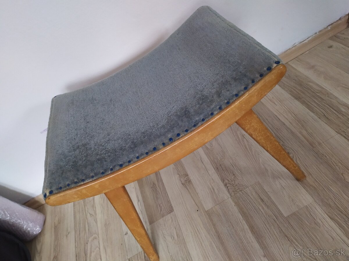 Stará stolička - 2