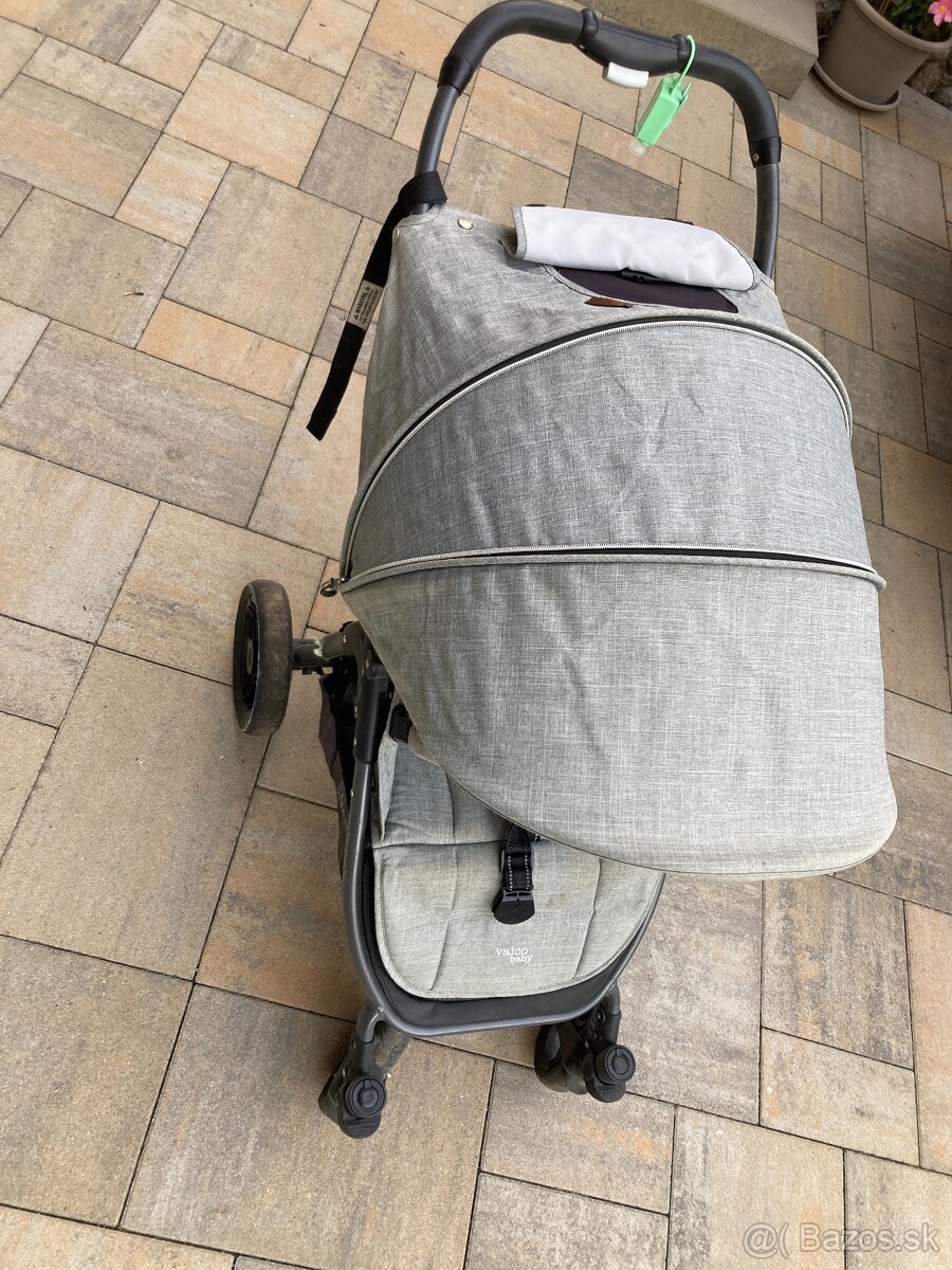 predám kočík Valco Snap4 - 2