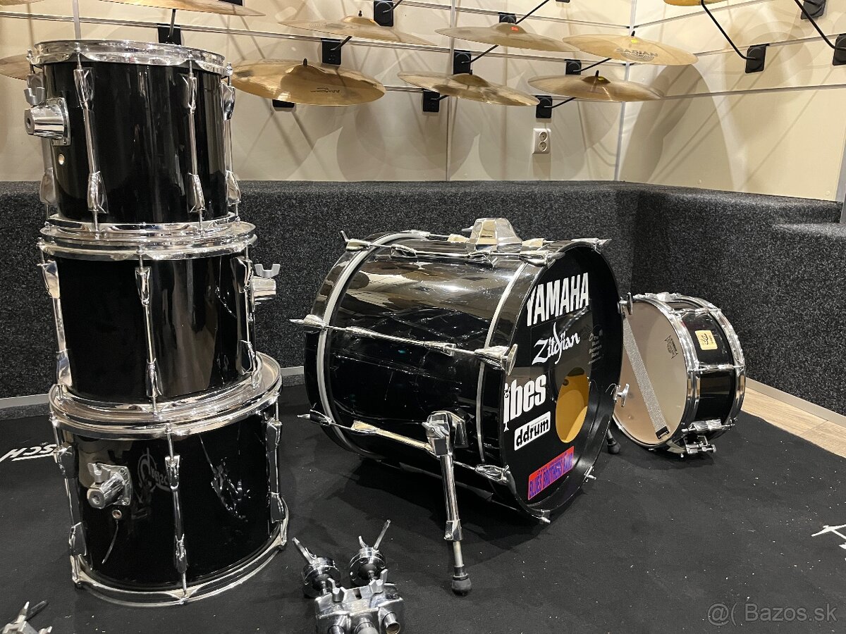 YAMAHA V POWER 20,10,12,14 - 2