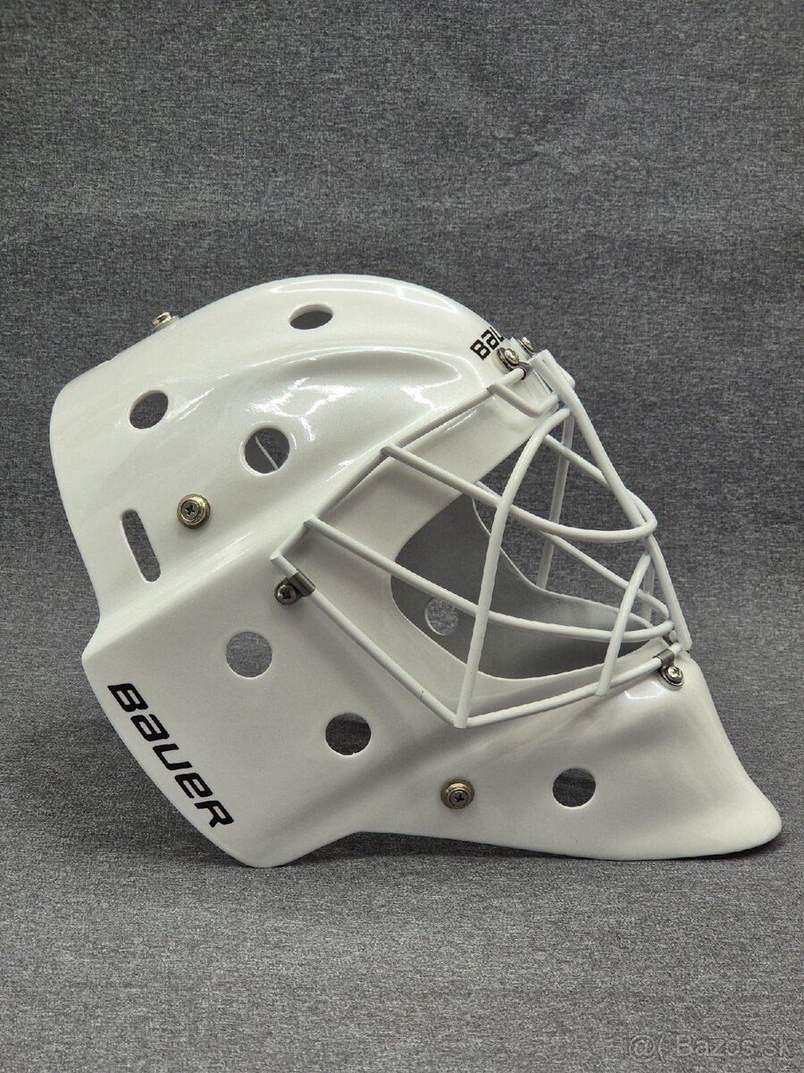 Brankarska maska Bauer Profile PRO 961 SR - 2