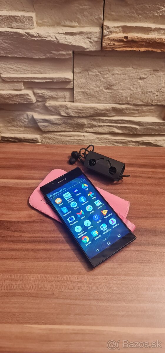 Sony xperia L1(G3311) black 16GB - 2