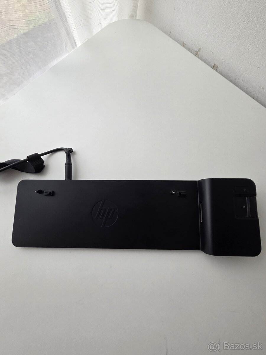 hp EliteBook 840 g3 + 21.5 HP monitor + dokovacia stanica - 2