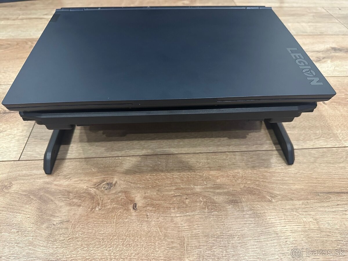 Lenovo Legion 5 15ACH6H Phantom Blue/Shadow Black - 2