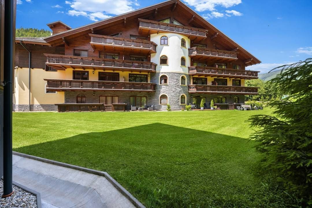 Predaj investičného bytu na Táloch - 2