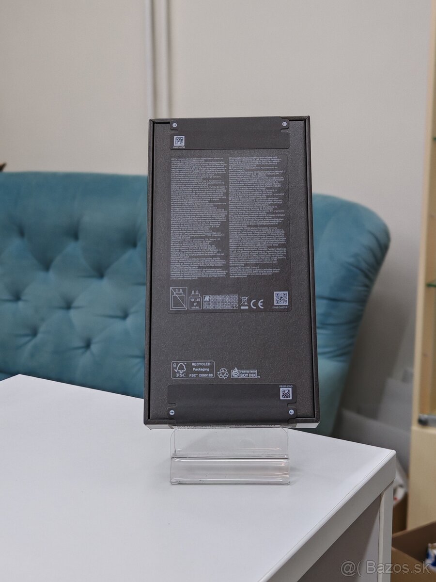 Samsung Galaxy S25 FE 128GB | NOVÝ - 2