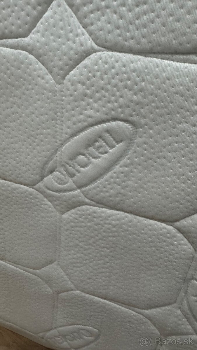 Matrac Materasso 90x200 - 2