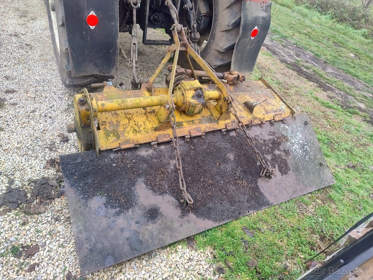 Vymením polno technika - 2