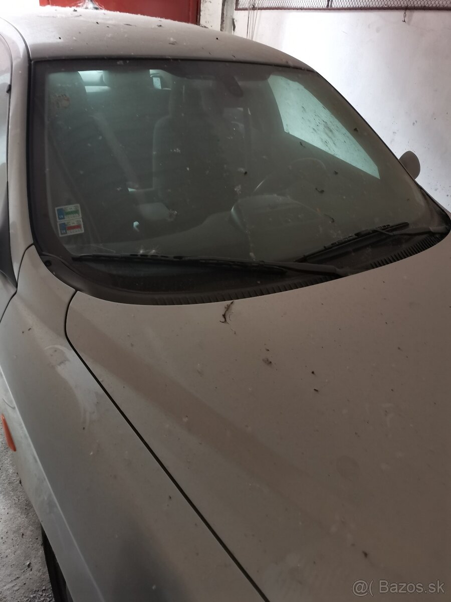 Predám vozidlo v rámci likvidácie dedičstva - 2