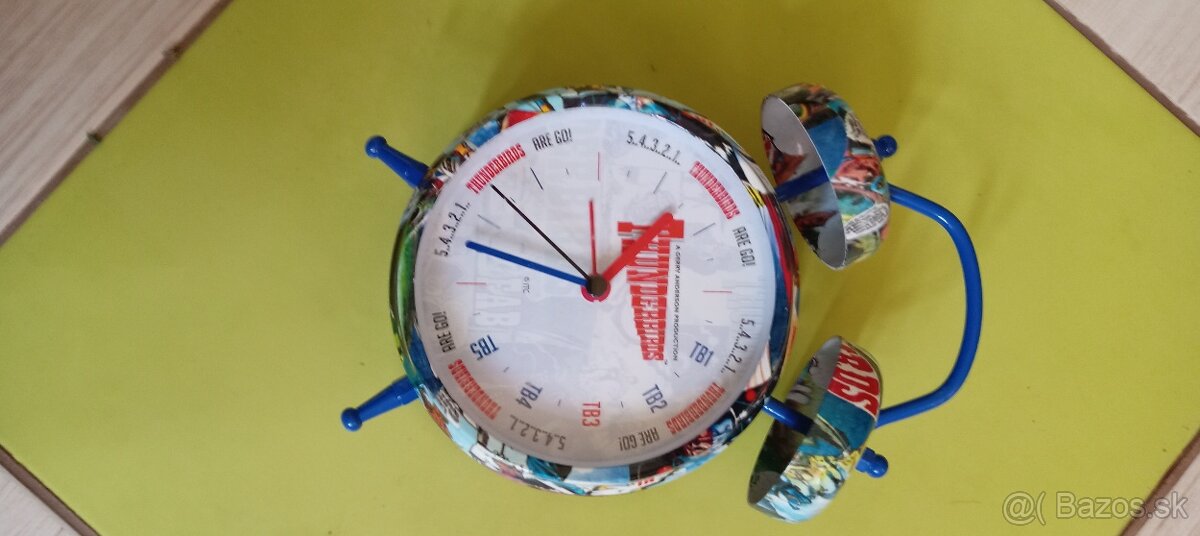 Hodiny - 2