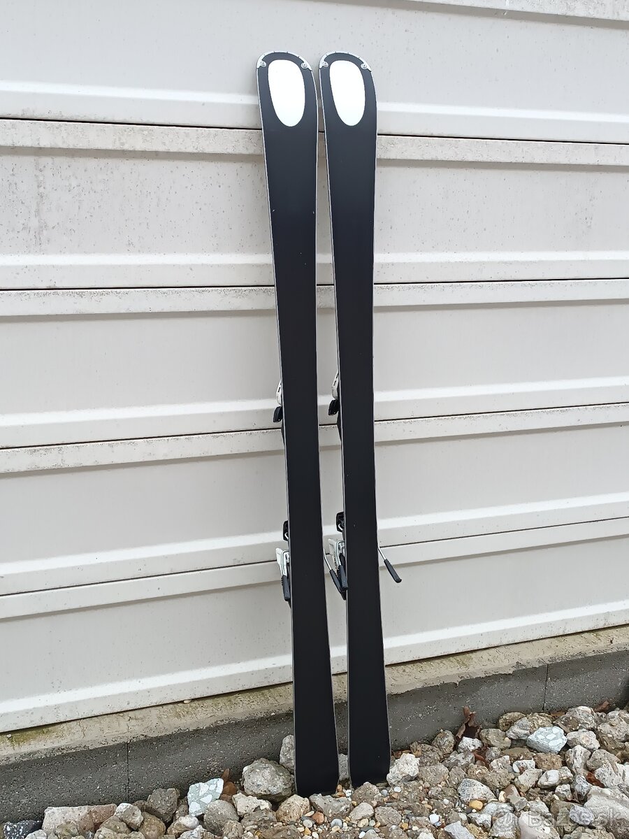 LYŽE KASTLE QUARTZ 72 150CM - 2