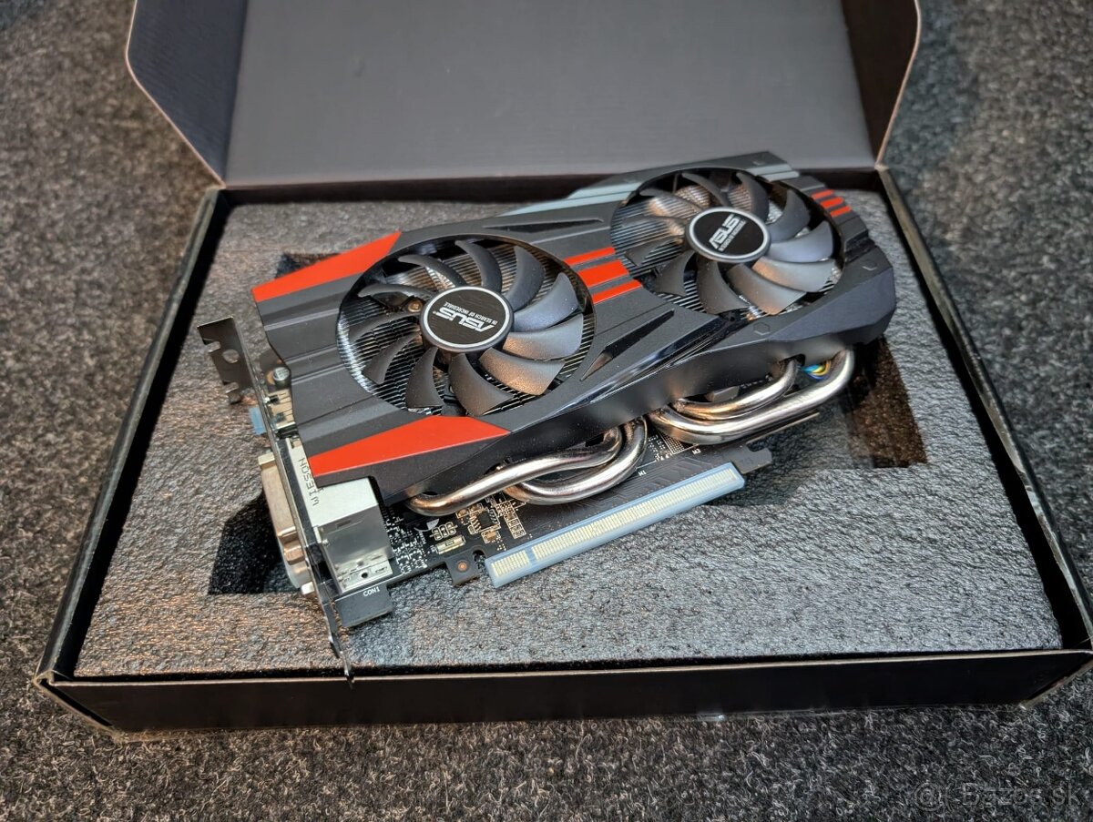 ASUS GTX 760 OC - 2