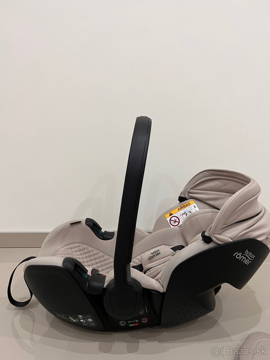 Vajíčko Britax Romer - 2
