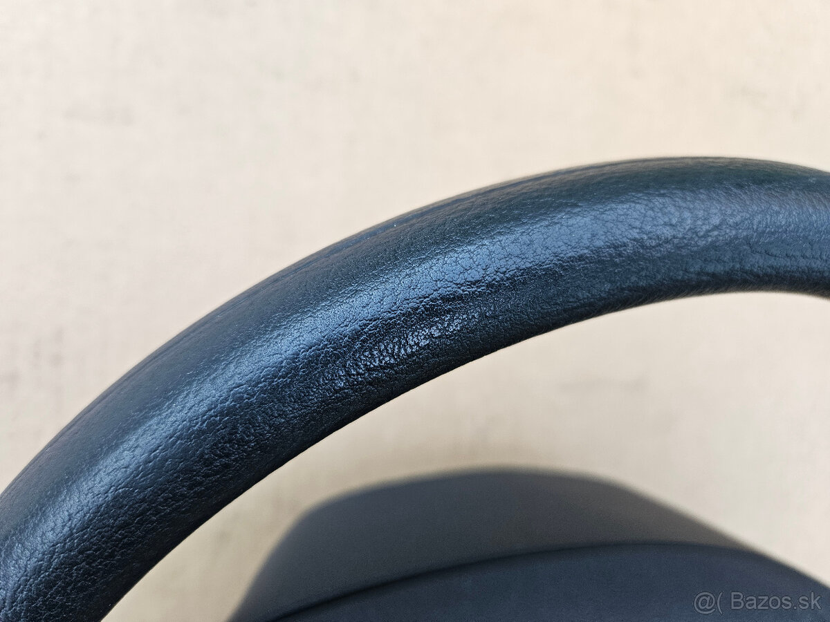 Škoda Fabia 1 gumový volant pekná štruktúra - 2