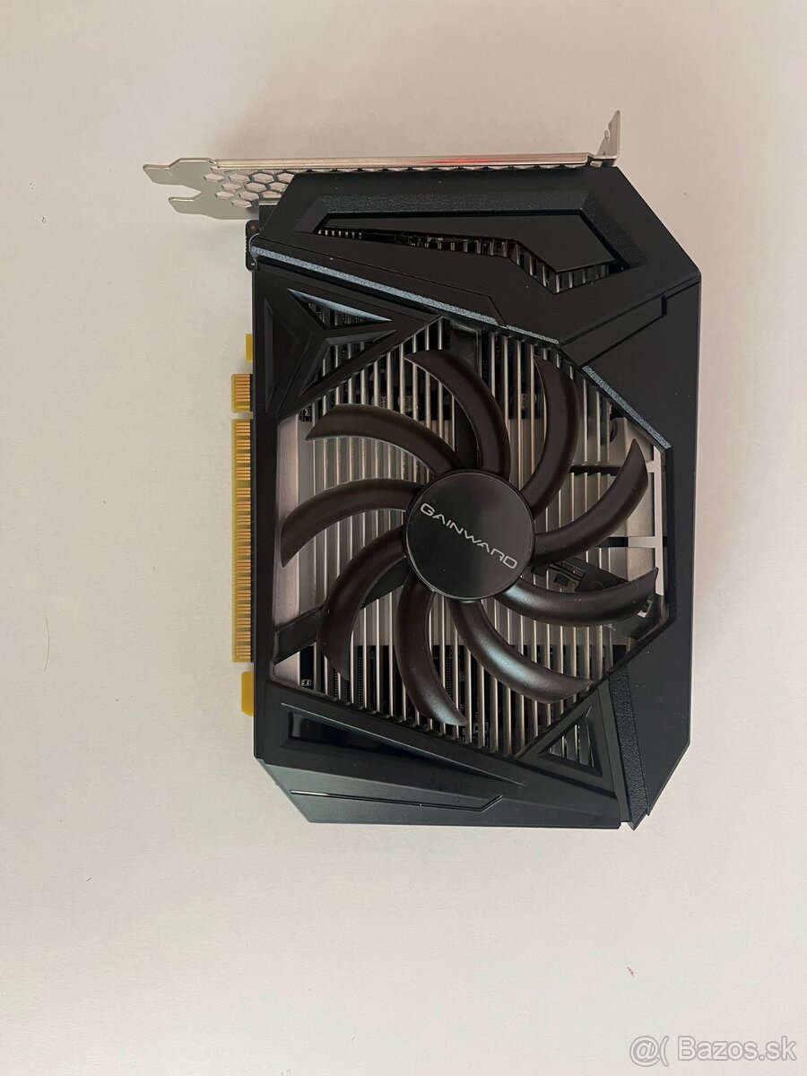 GEFORCE GTX 1650 - 2