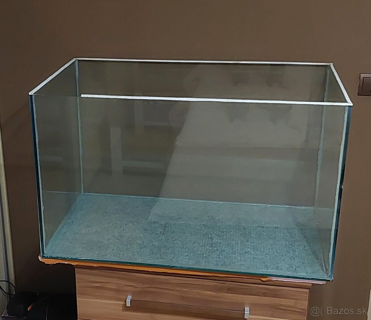 Akvárium 100x55x60cm - 2