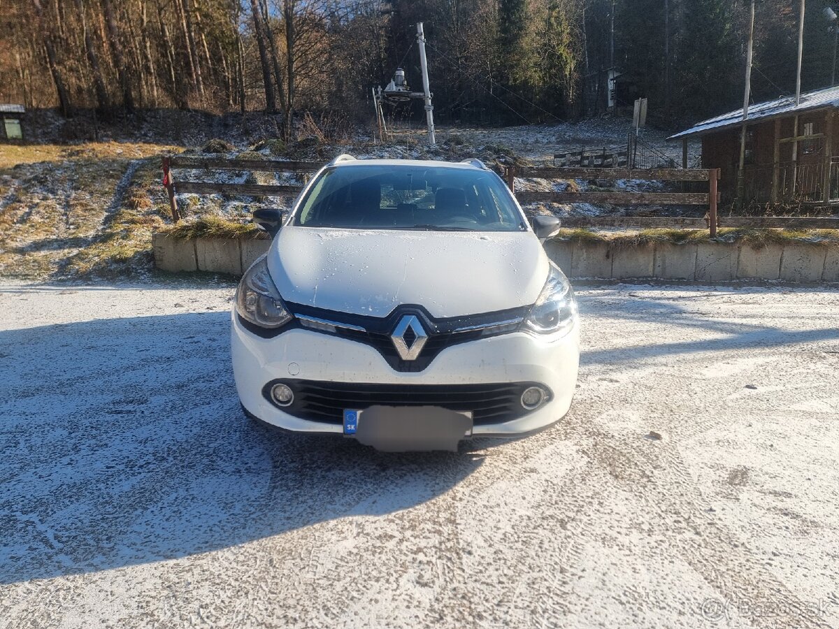 Renault Clio Grandtour - 2