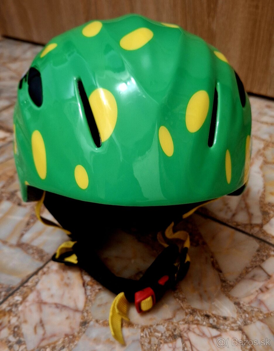 Lyžiarska prilba BLIZZARD - 2