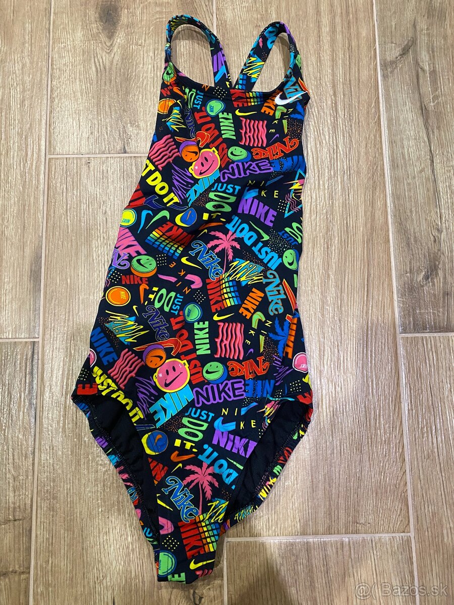 Plavky zn. Nike - 2