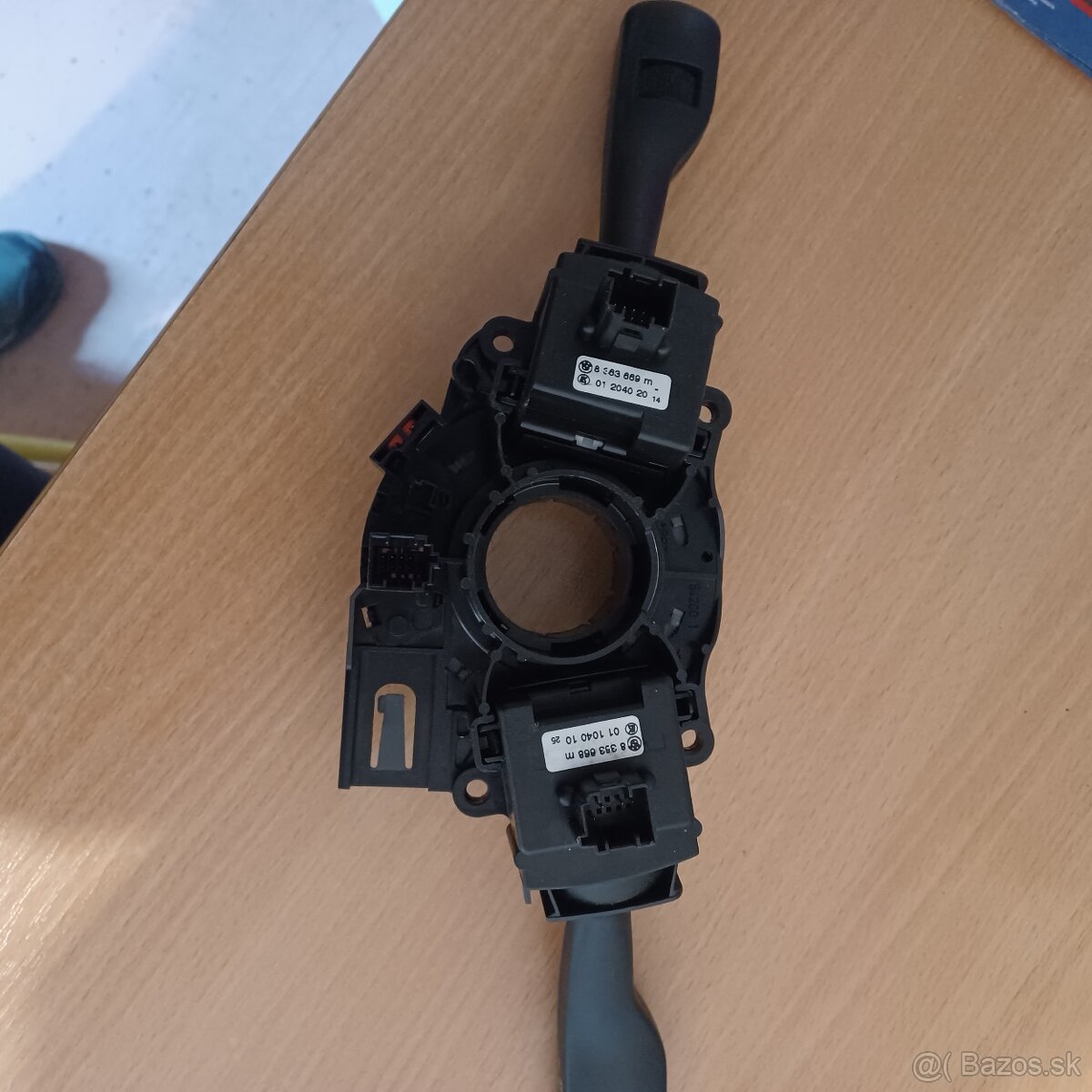 Bmw x3 e83 komplet páčky - 2