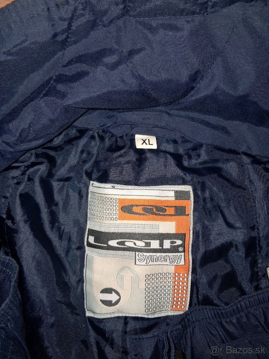 lyžiarske nohavice - 2