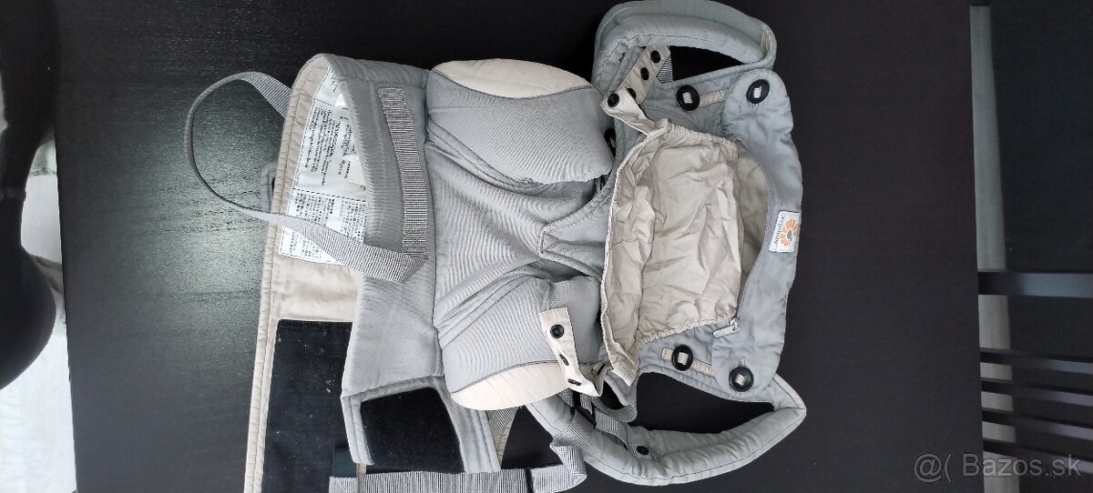 Nosic ergobaby - 2