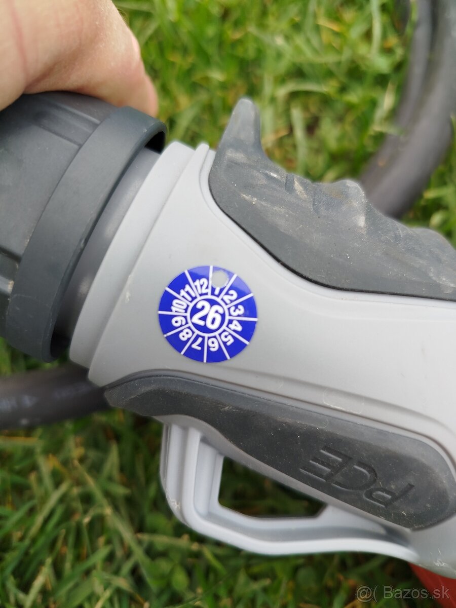 Predám nový kábel 400V 32A ... 25 metrov - 2