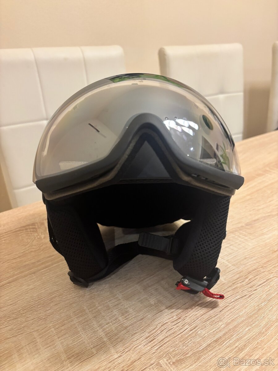 Lyžiarska prilba bollé BACKLINE VISOR - 2