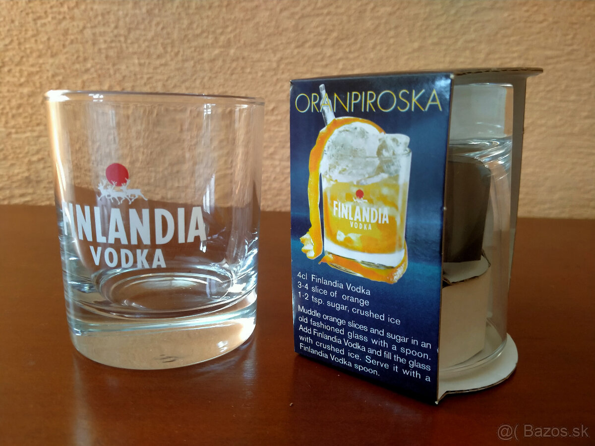 Pohare Finlandia - 2