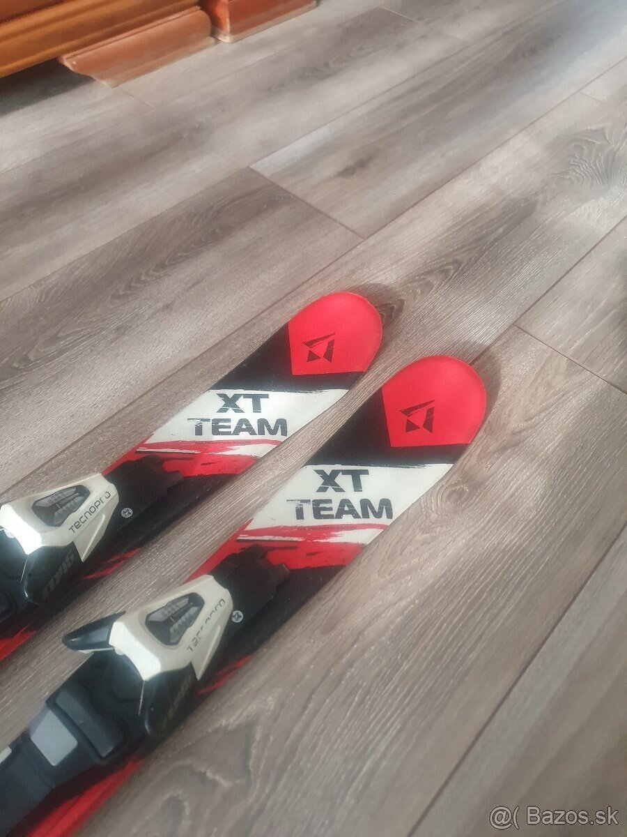 Predam detske lyze TECNO XT,dlzka 90 cm - 2