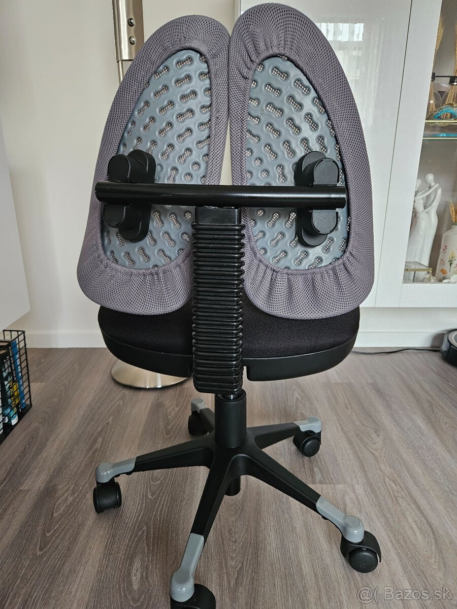 Detska kancelarska stolicka - 2