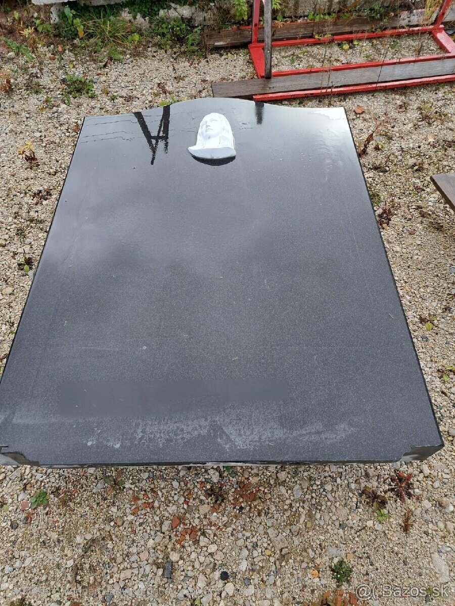 Predam pomnik nahrobny kamen - 2