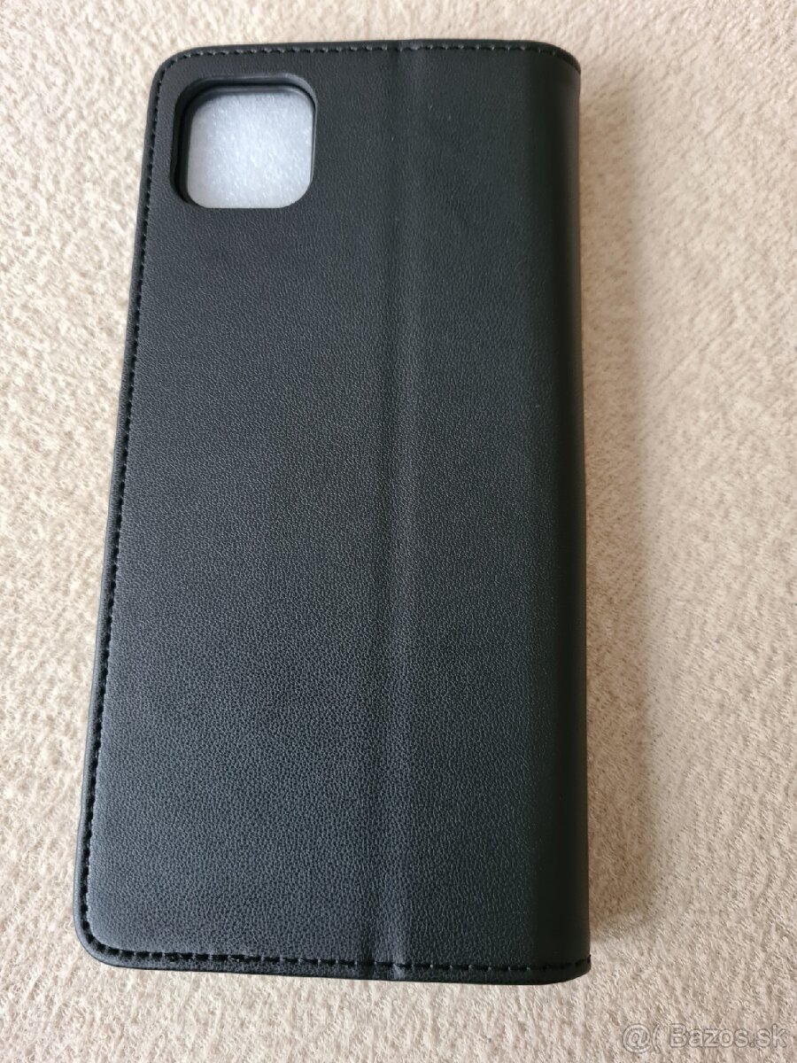 Obal - Motorola Moto G50 5G - 2