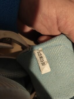 Detské korčule - 2