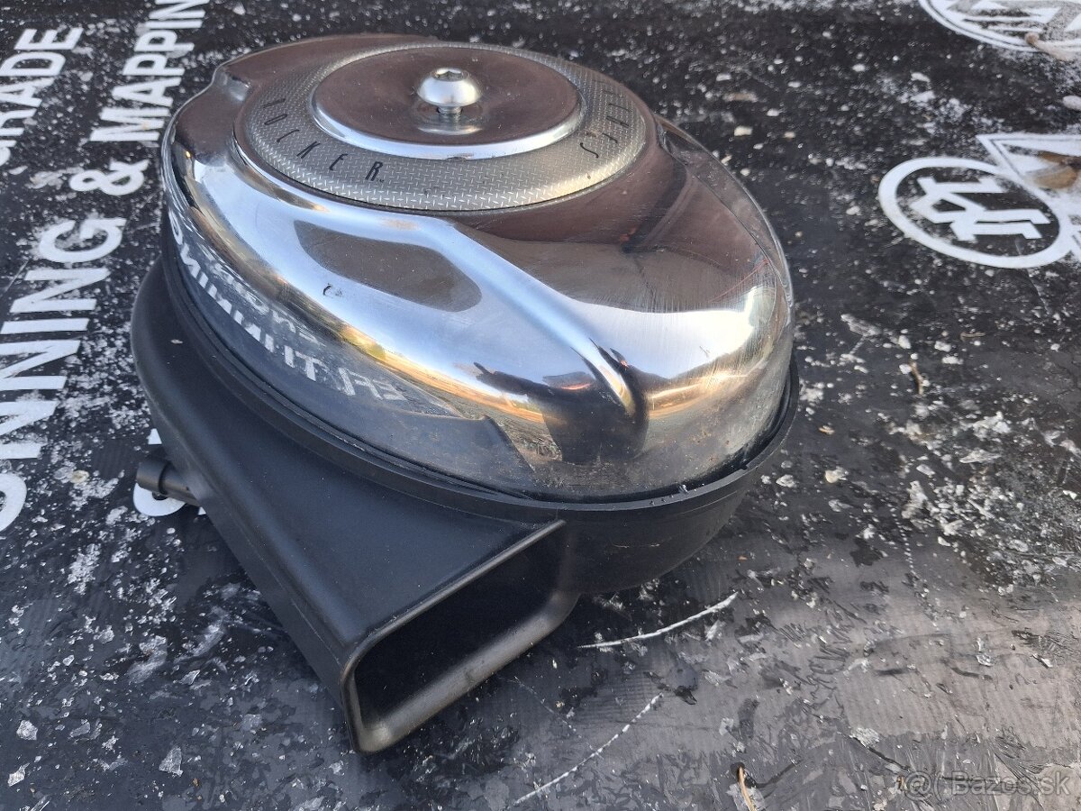 Harley Davidson vzduchovy filter - 2