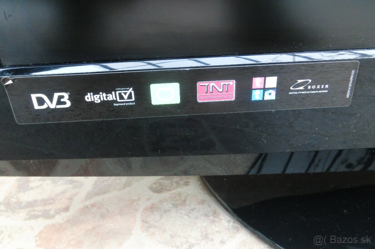 Lcd televízor LG 32LG3000 . - 2