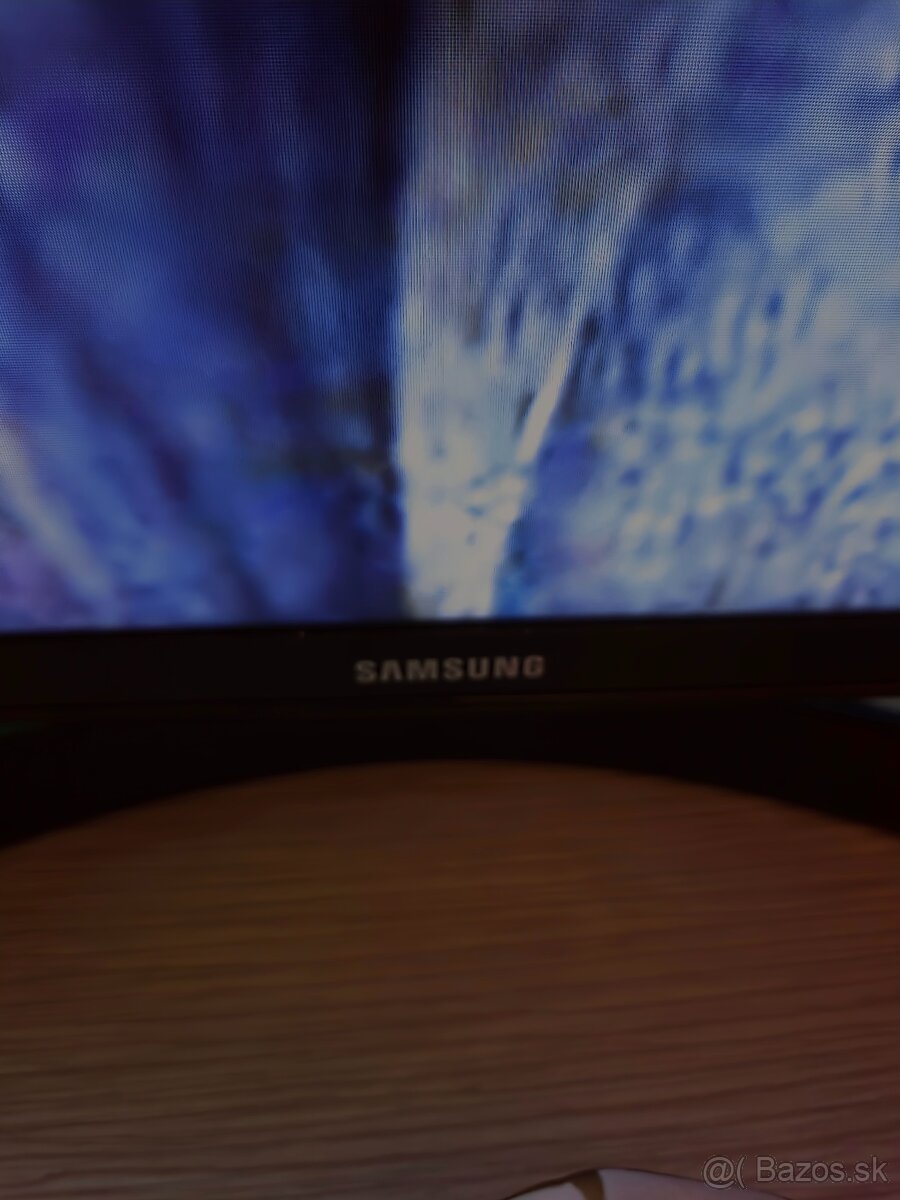 Samsung smart TV - 2