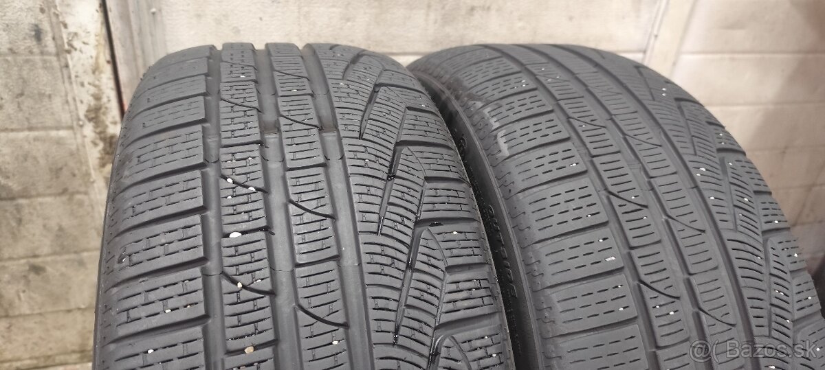245/40R20 zimne - 2