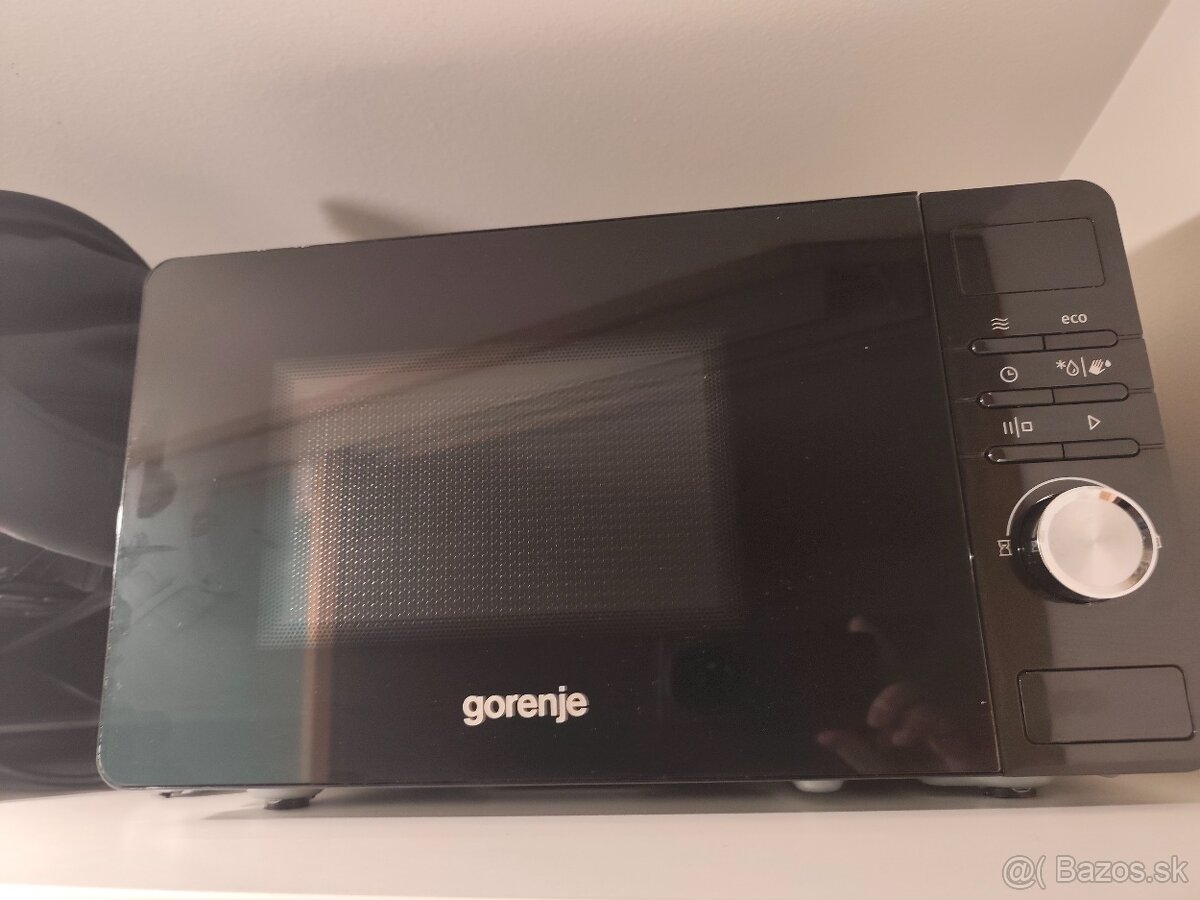 Mikrovlnka Gorenje - 2