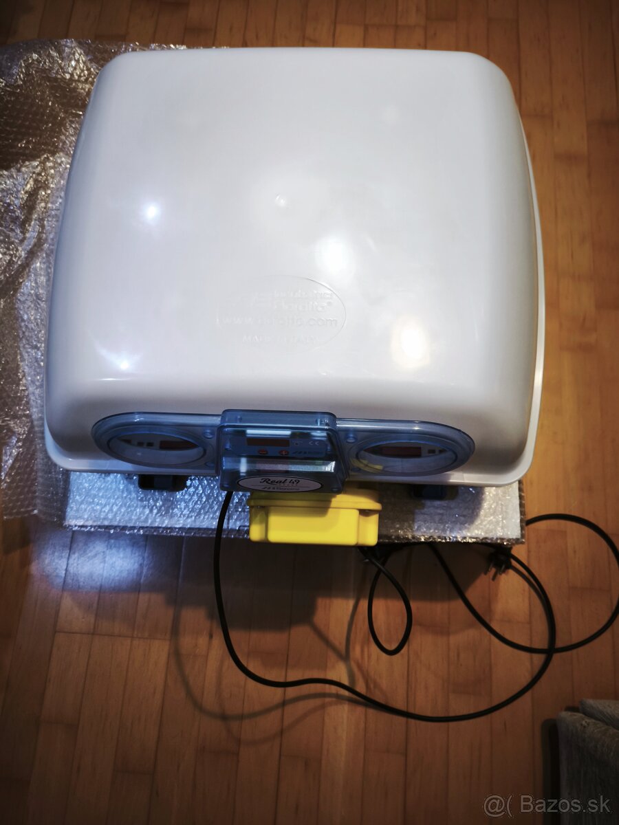 Liaheň Borotto 49 - 2