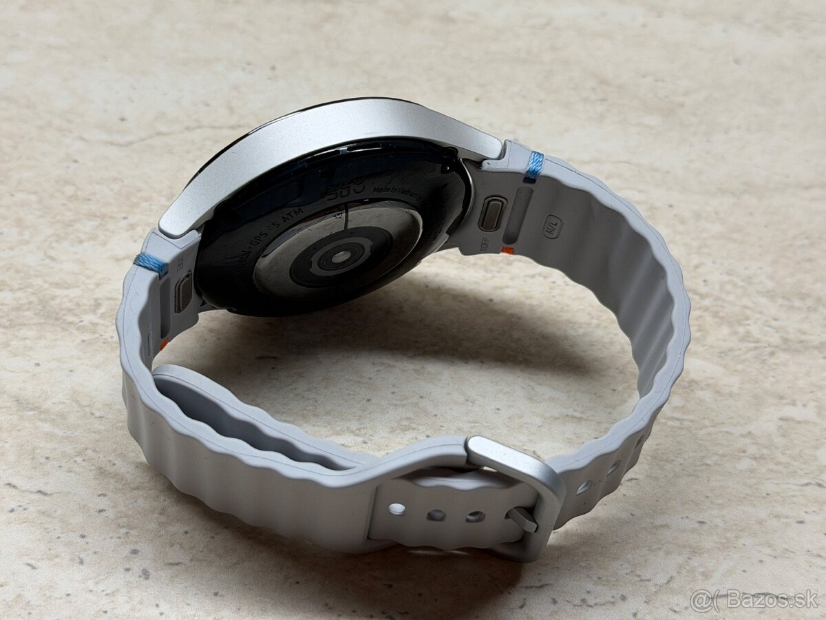 Samsung Galaxy Watch5 44mm Silver - 2