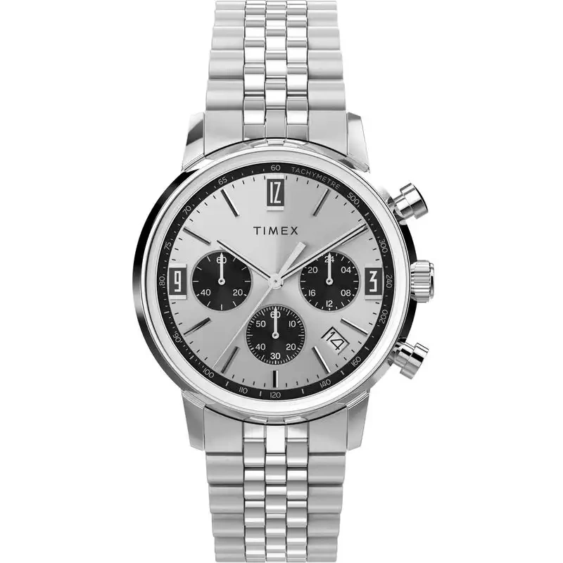 hodinky Timex Marlin Chronograph - 2