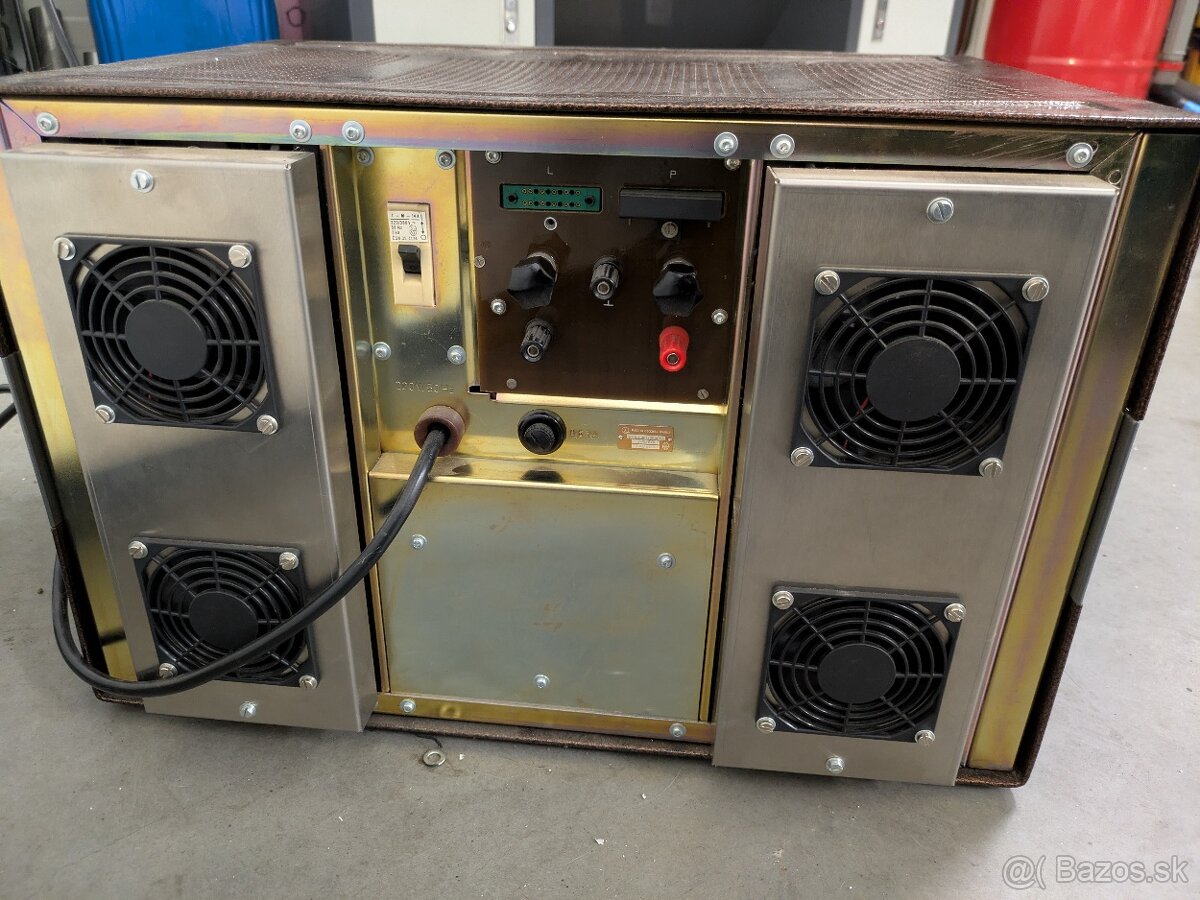 Zdroj Mesit 40/40 - 2