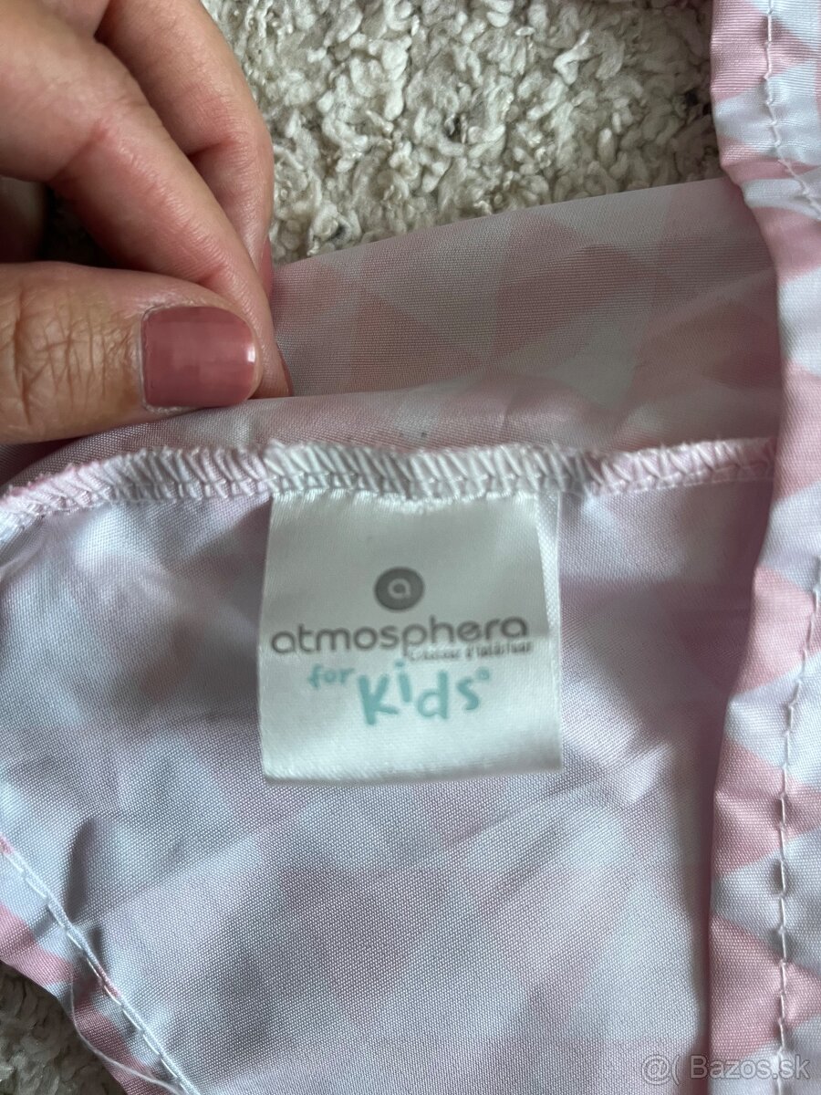 Detsky stan atmosphera - 2