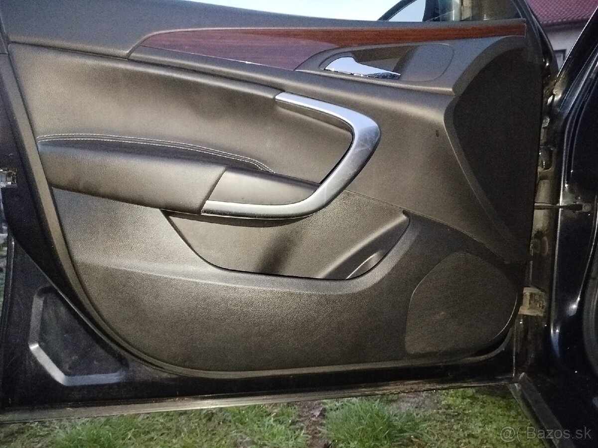 Rozpredam insignia 2.0 a20dth - 2