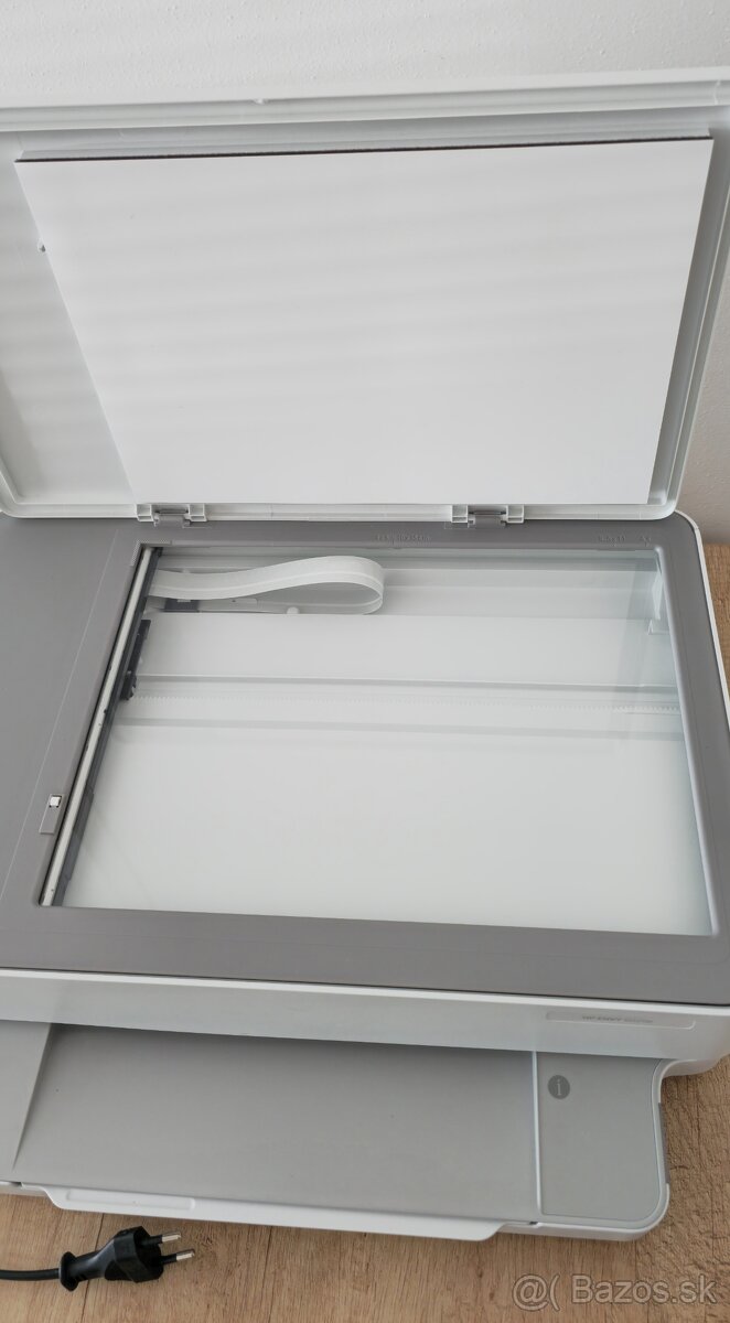 HP Envy 6020e atram. tlaciaren - 2